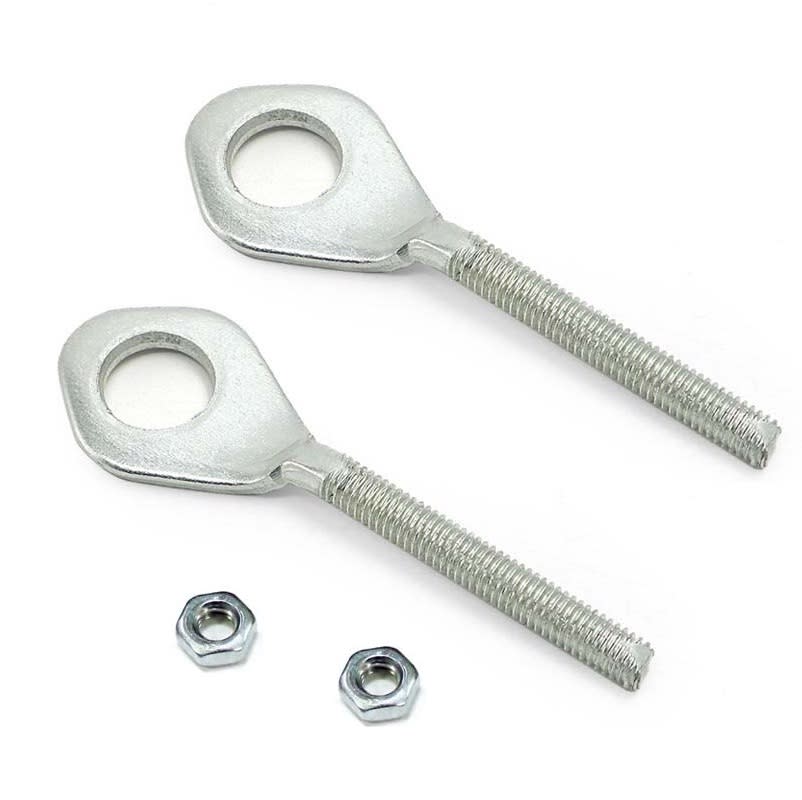 Tirante Tensor de Ajuste Eje Cadena ATV 8,2cm DI13mm Par 0