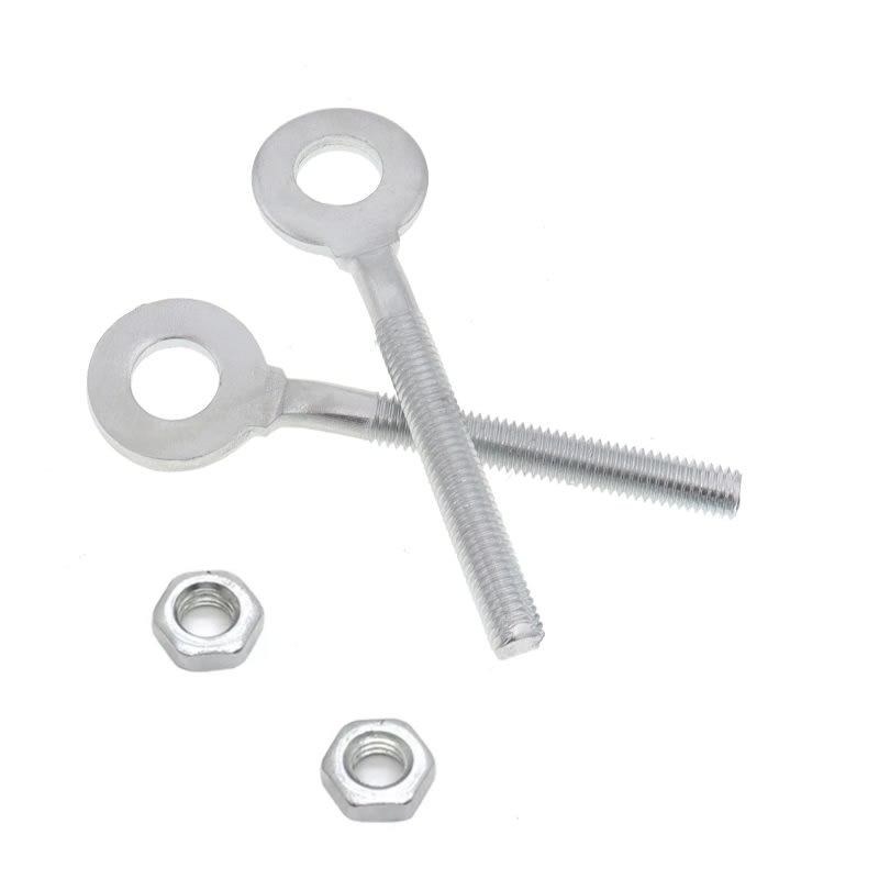 Tirante Tensor de Ajuste Eje Cadena ATV 9,4cm DI13mm Par 0