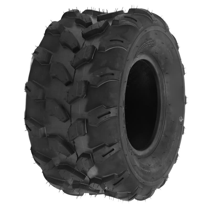 Neumático 08D AT 18x9.5-8 33F Tubeless JUNKAI 0