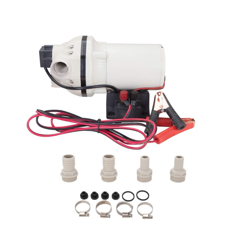Bomba FL-5030 12vdc Combustible 0