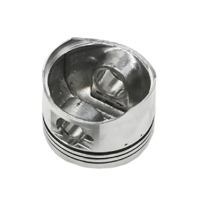 Piston 52.4mm Motor GY6 125 0