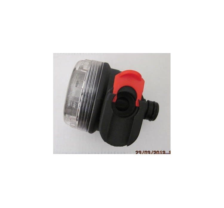 Filtros Bomba FL-701 agua CN-AM-20 0