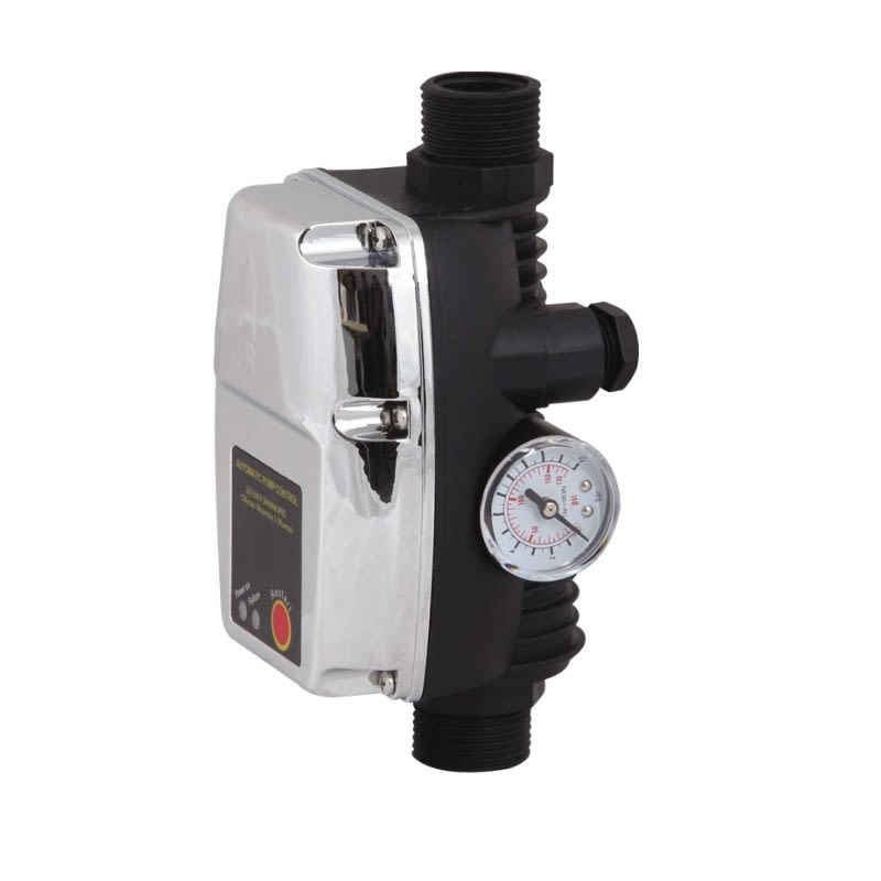 Presostato Control Presión EPC-2 Electronico 0