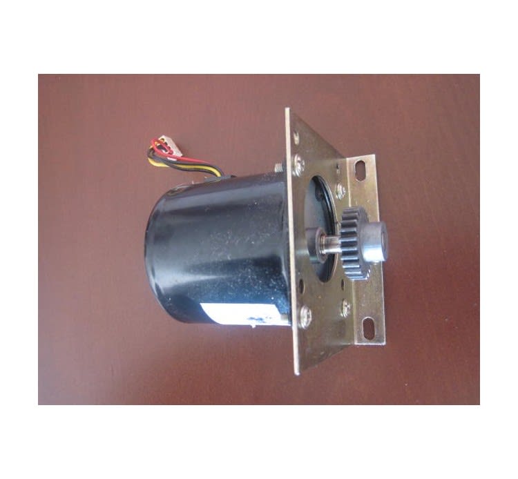 Motor Termolaminadora 320 0