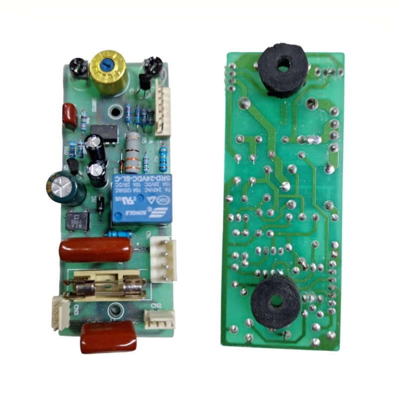 Termolaminadora 320 Placa circuito 0