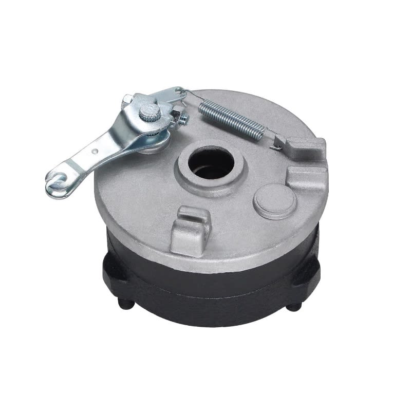 Maza Tambor Freno Izquierdo 3P78mm Eje DI-17mm 0