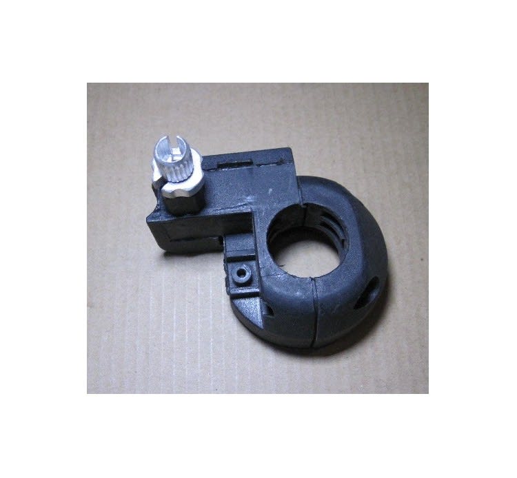 Base Plast Acelerador Puño Bajo 36mm DI-22mm 0