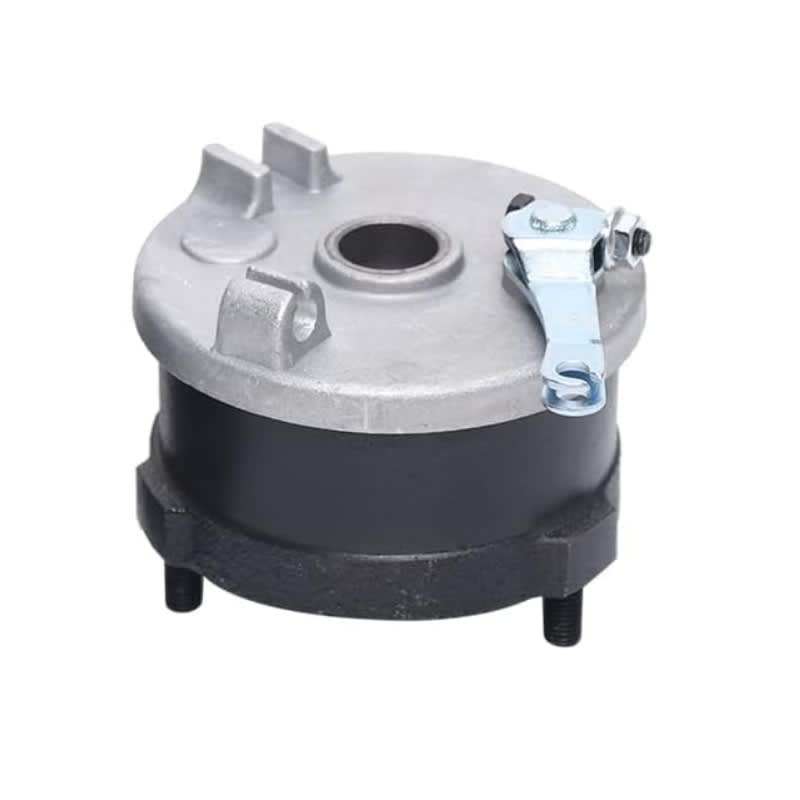 Maza Tambor Freno Derecho 3P78mm Eje DI-17mm s/R 3