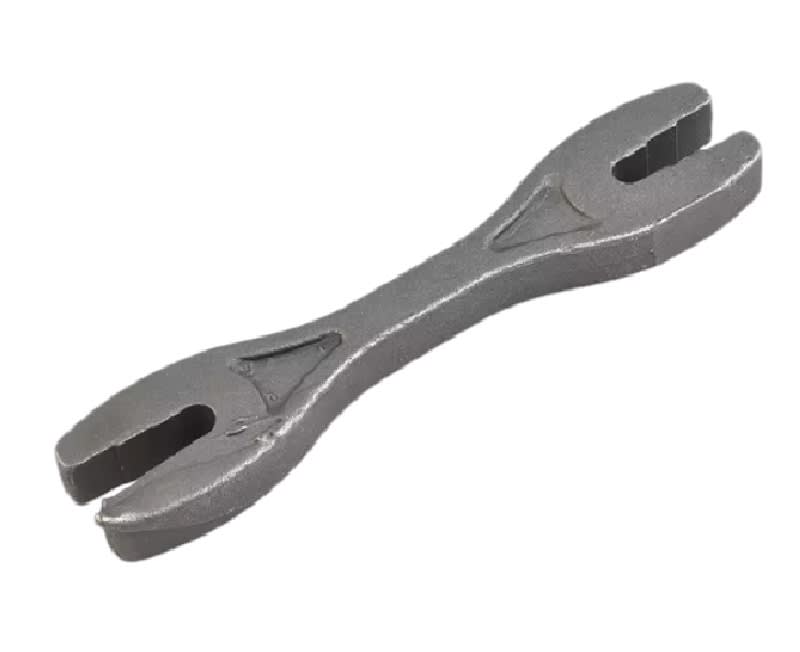 Llave Regulador de Rayos para Moto 10
