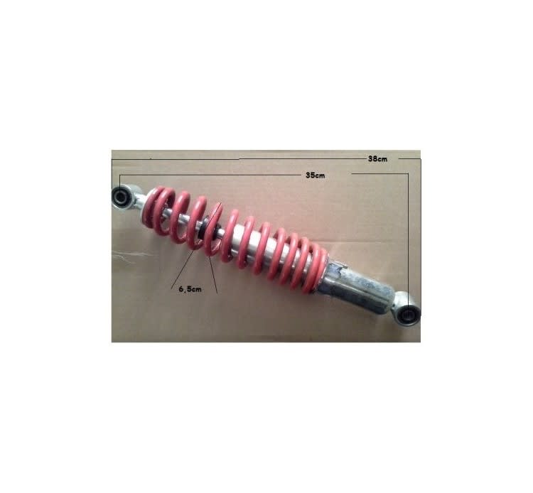 Amortiguador RP-N LT 38,0cm 6,5x35,0cm R5 093-100mm 1