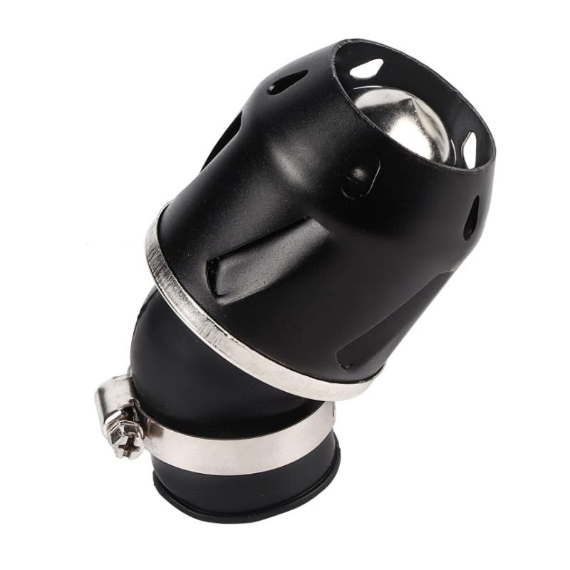 Filtro Aire DI-35mm Monster Negro 45° 3