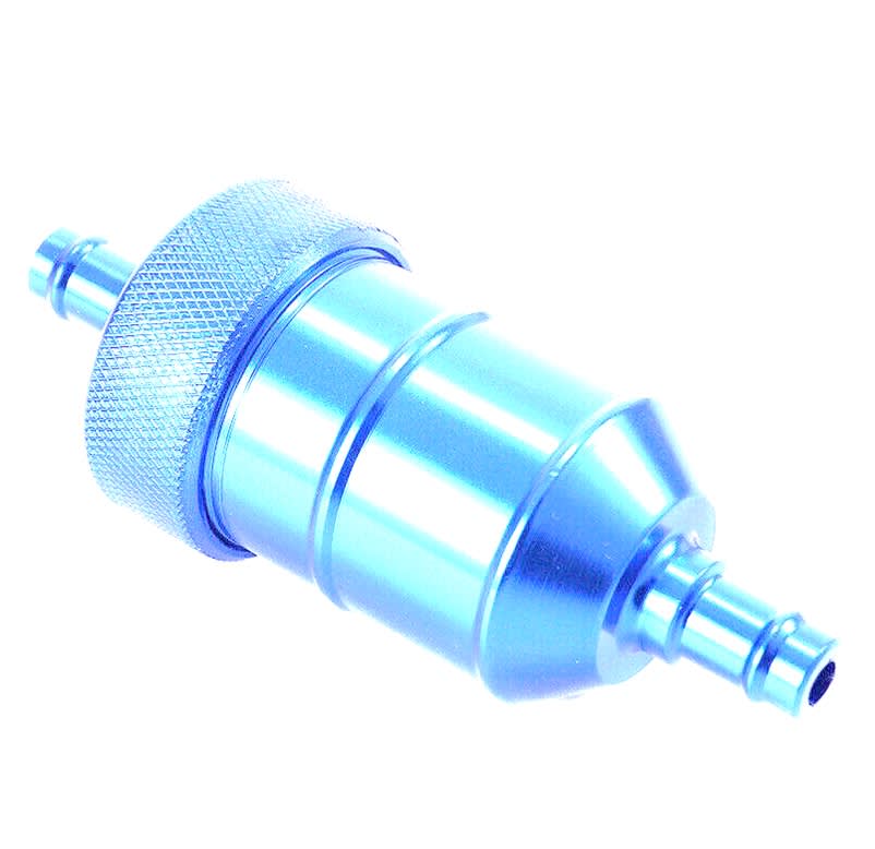 Filtro Bencina aluminio CI Calipso 0