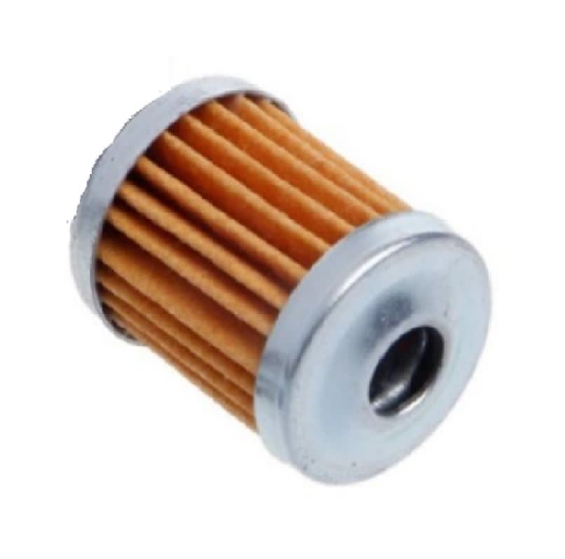Cartucho Filtro Bencina Aluminio Cilin Boca 8mm 31x23mm 0