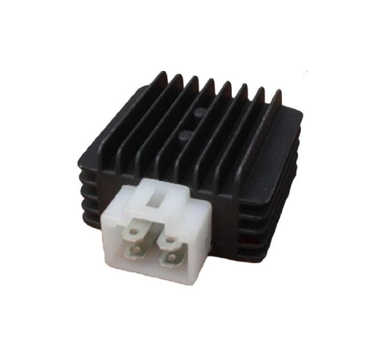 Rectificador 4P 50x76mm 0