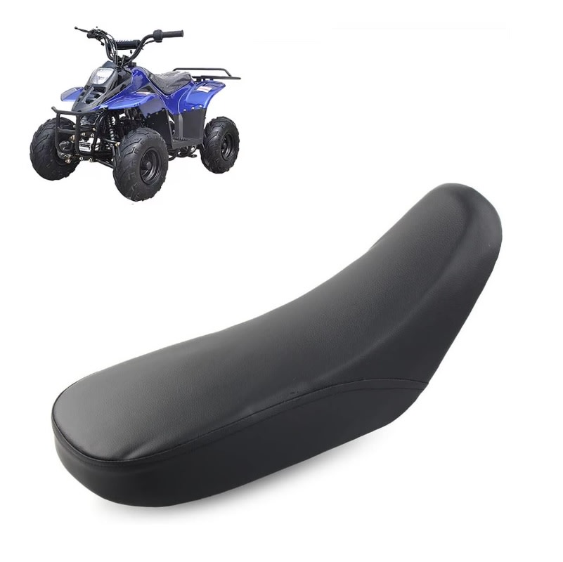 Asiento Moto ATV 50 - 110cc 0