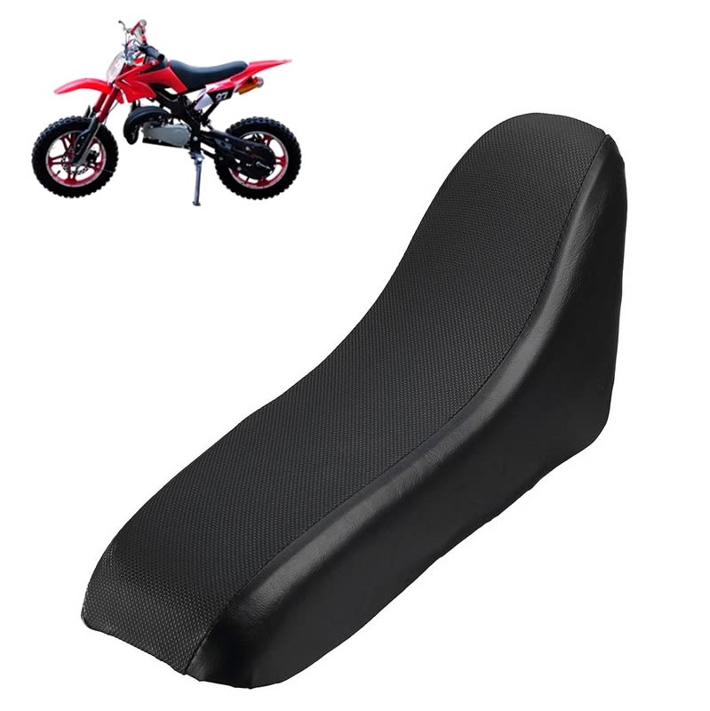 Asiento Mini Moto Cross Dirt Bike 47 - 49cc 2T 3