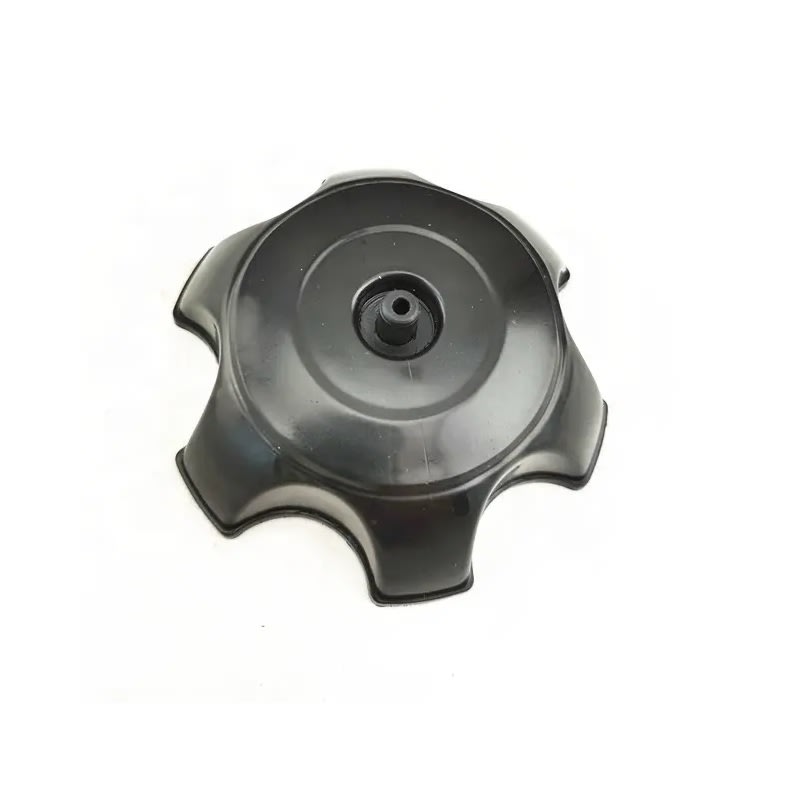 Tapa Estanque Bencina Plast 6P DI-48.5-53mm 0