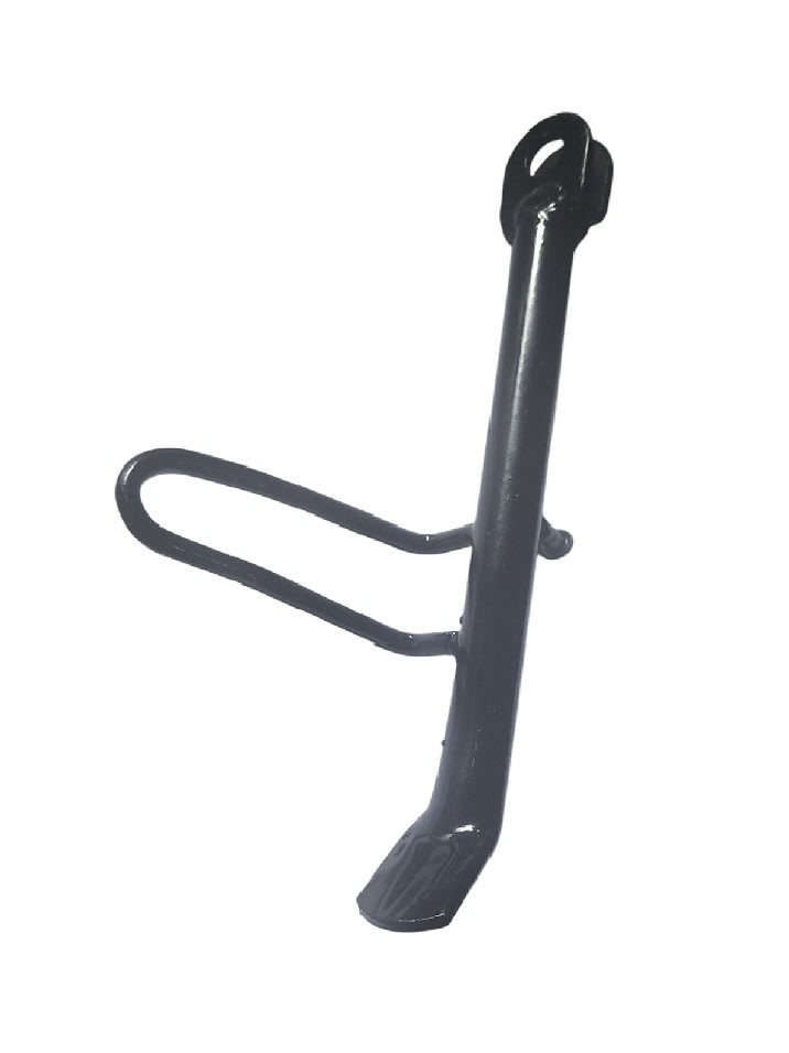 Pata Apoyo Lateral Moto 230mm 0