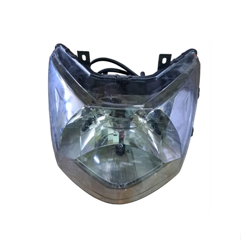 Foco Luz Optico Delantero ATV 250 12V 0
