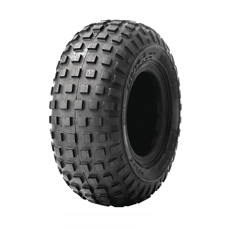 Neumático 06D 145/70-6 2PR Duro 1740 Tubeless 0