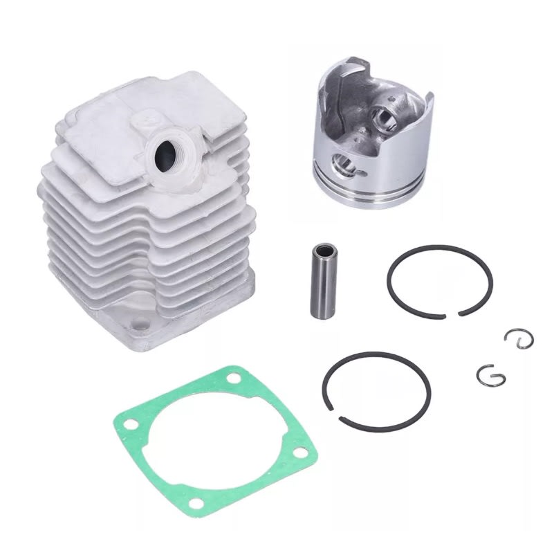 Cilindro c/Pistón Motor 49cc 2T 0