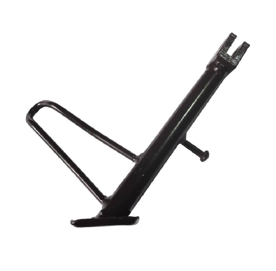 Pata Apoyo Lateral Moto 220mm 4