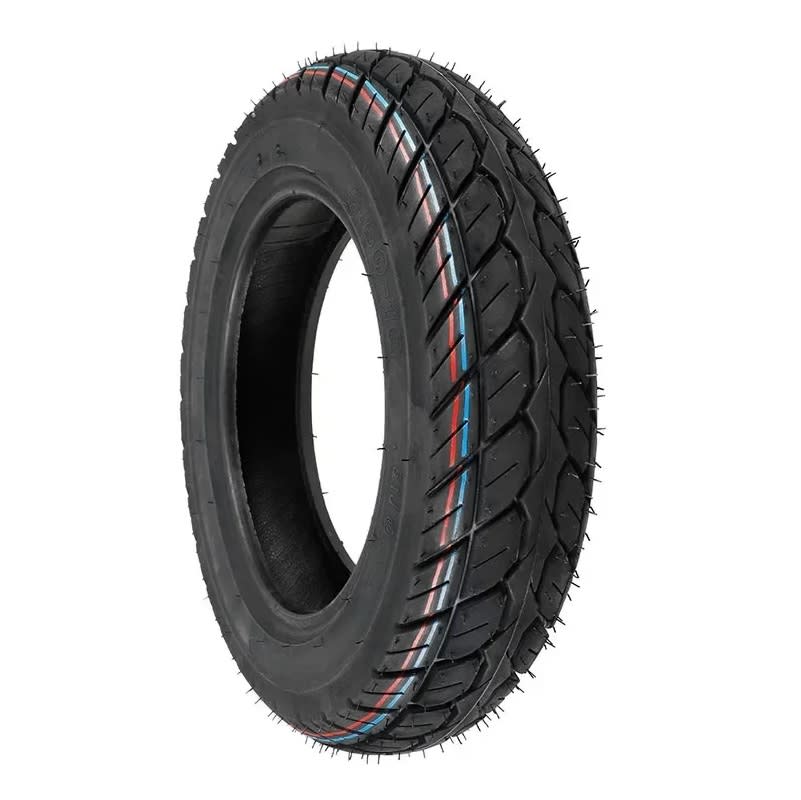 Neumático 10D 3.50-10 56J Scooter FEI DIE 2.7kg 3
