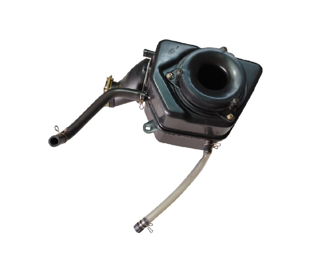 Filtro Aire Completo Moto 5
