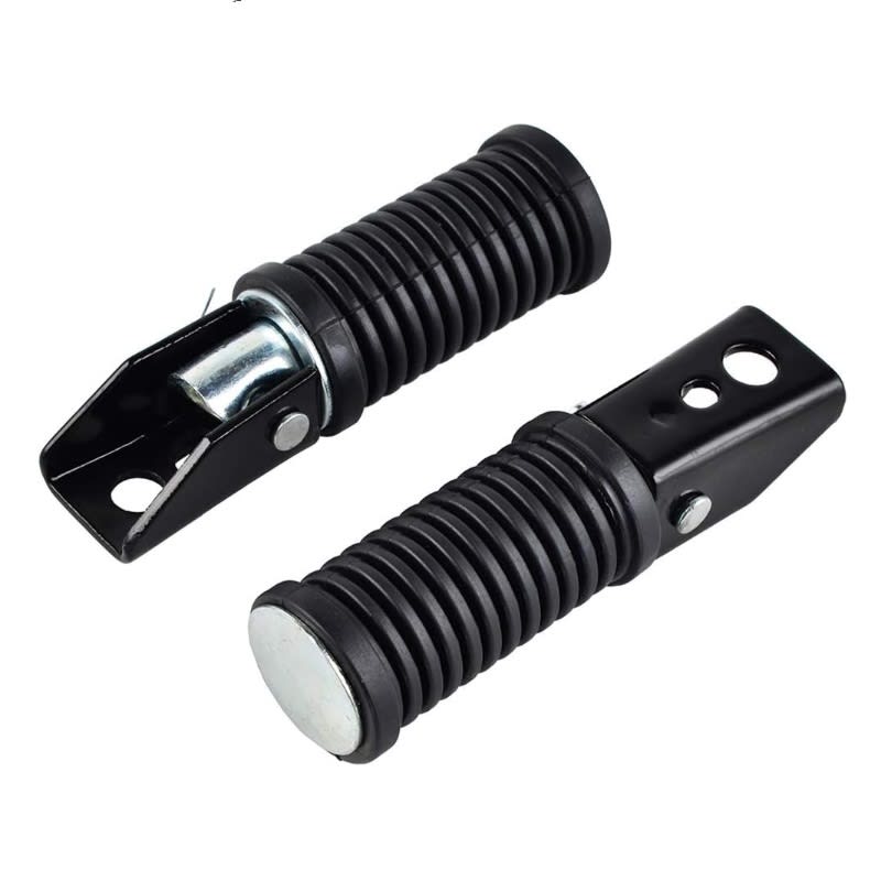 Pedalines Pie GS 125 Par 3