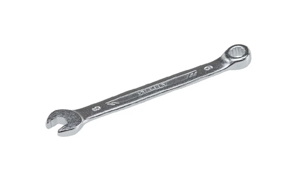 Llave Combinada 6mm 4