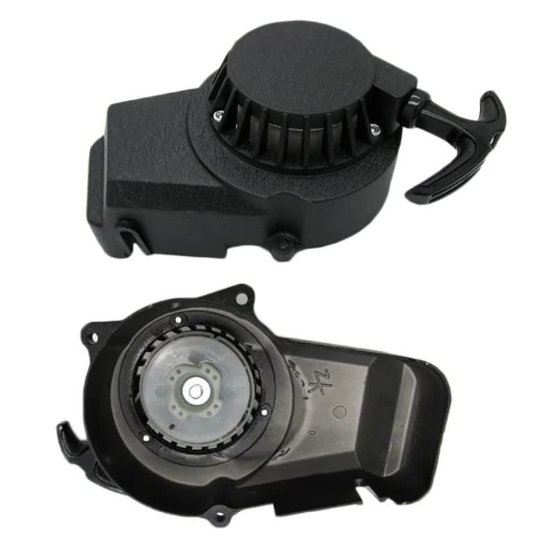 Tirador Partida Girasol AFPP Motor 49cc2T 1