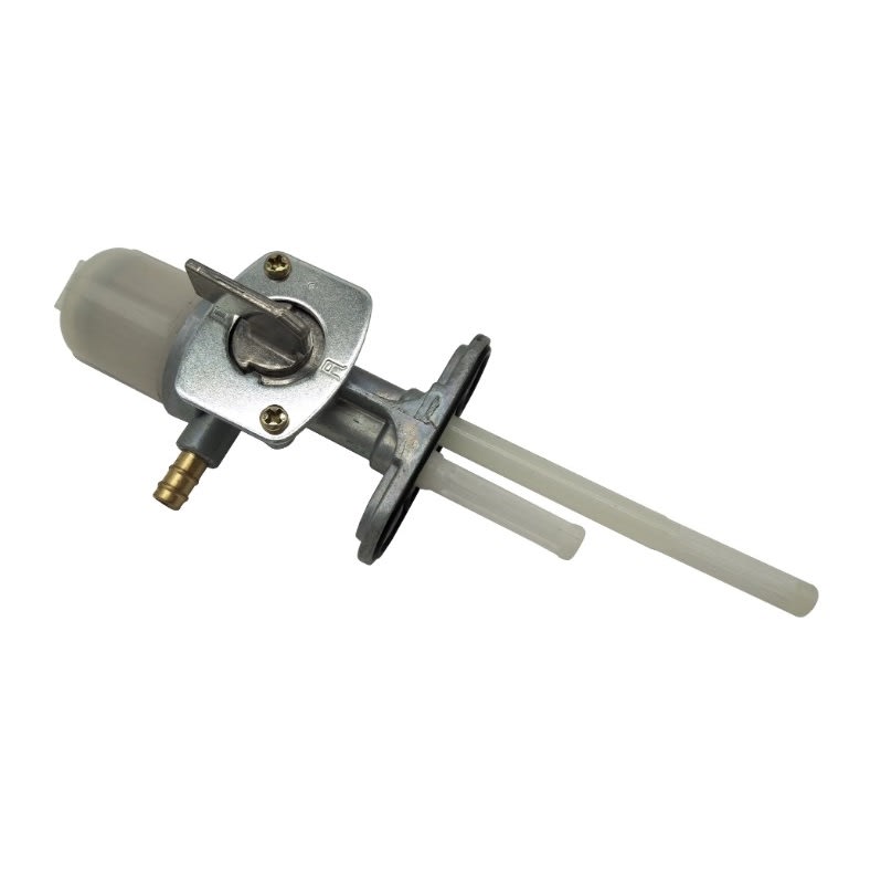 Llave Paso GN-GS Estanque Bencina Moto 0