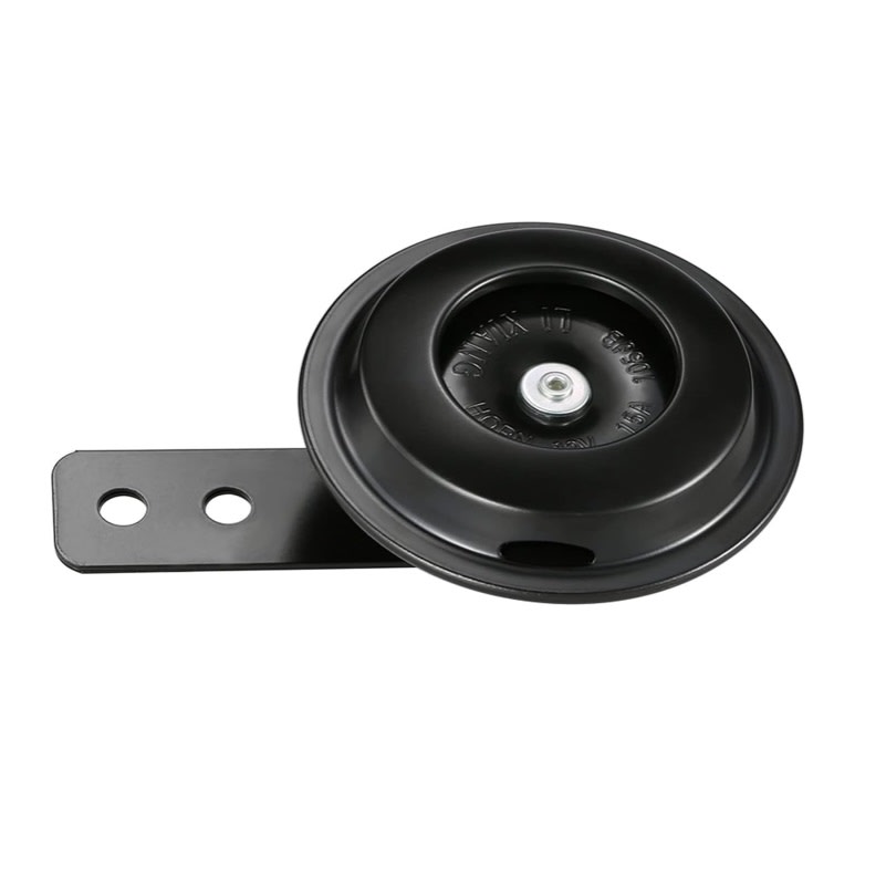 Bocina Moto Universal 12v 0