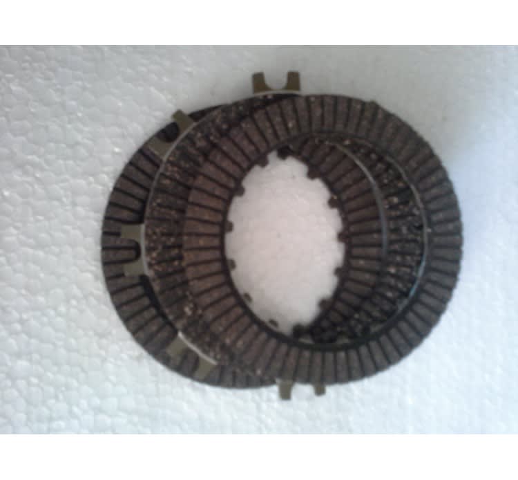 Set Disco embrague DY 0