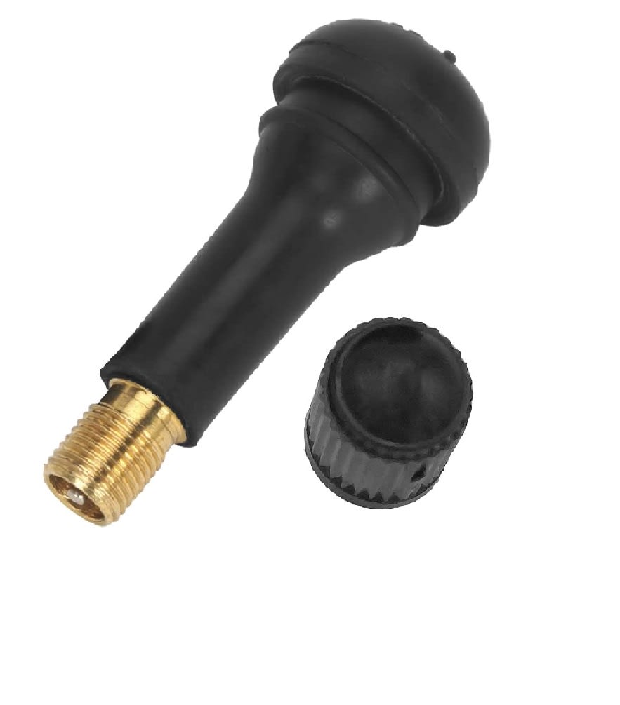 Válvula aire TR-413 llanta Neumatico 2