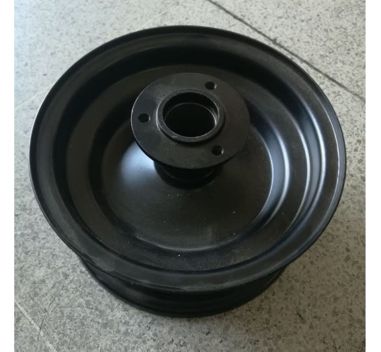 Llanta 06D CSD delantera Moto ATV Go Kart 0