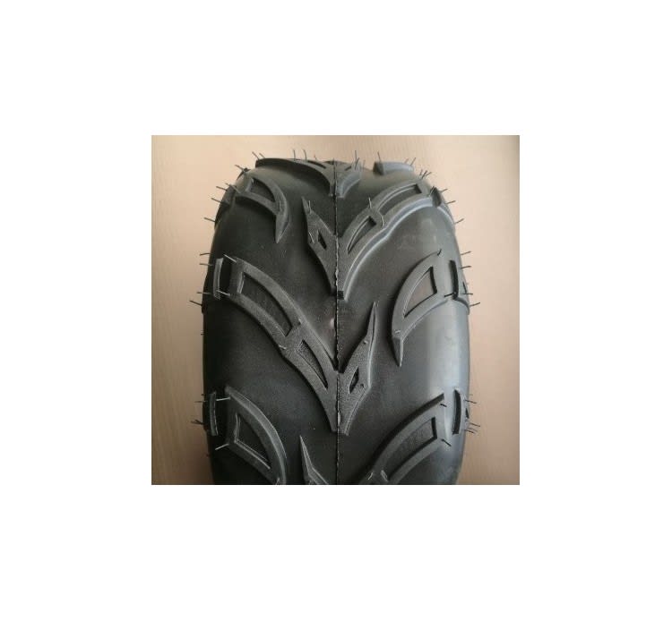 Neumático 07D 16x8-7 17B 4PLY Len c/llanta Hua 0