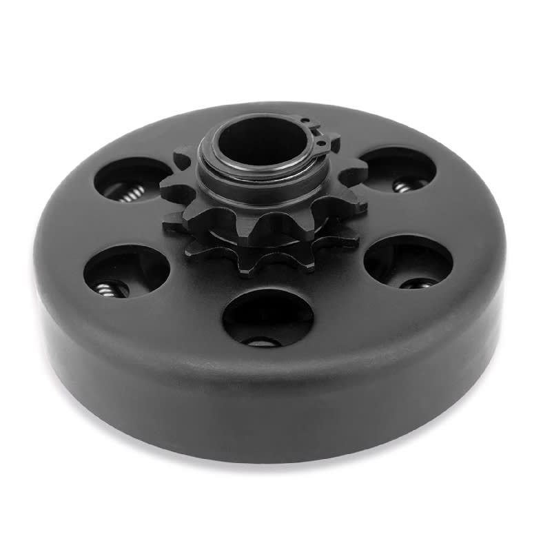 Embrague Centrifugo 420 10T DI-20mm Go Kart 3