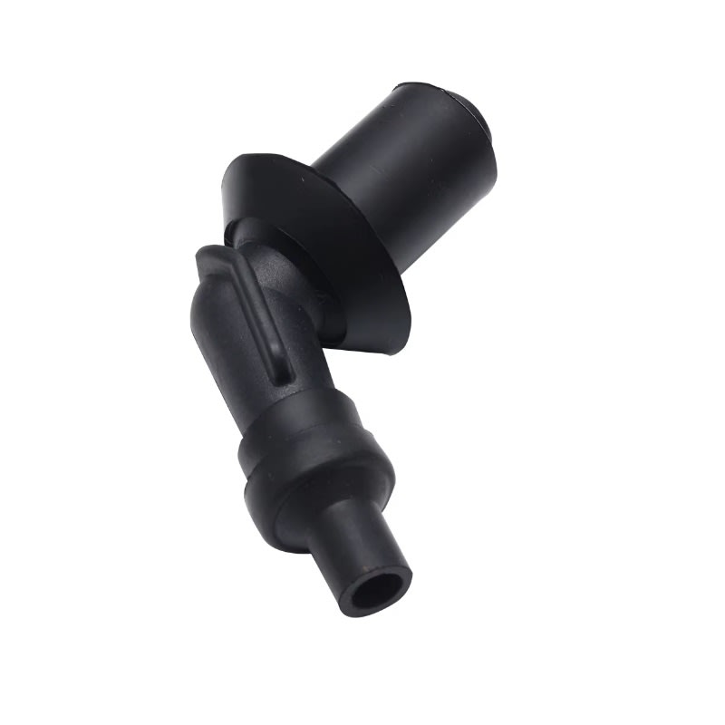 Cachimba Bujías GY6 2
