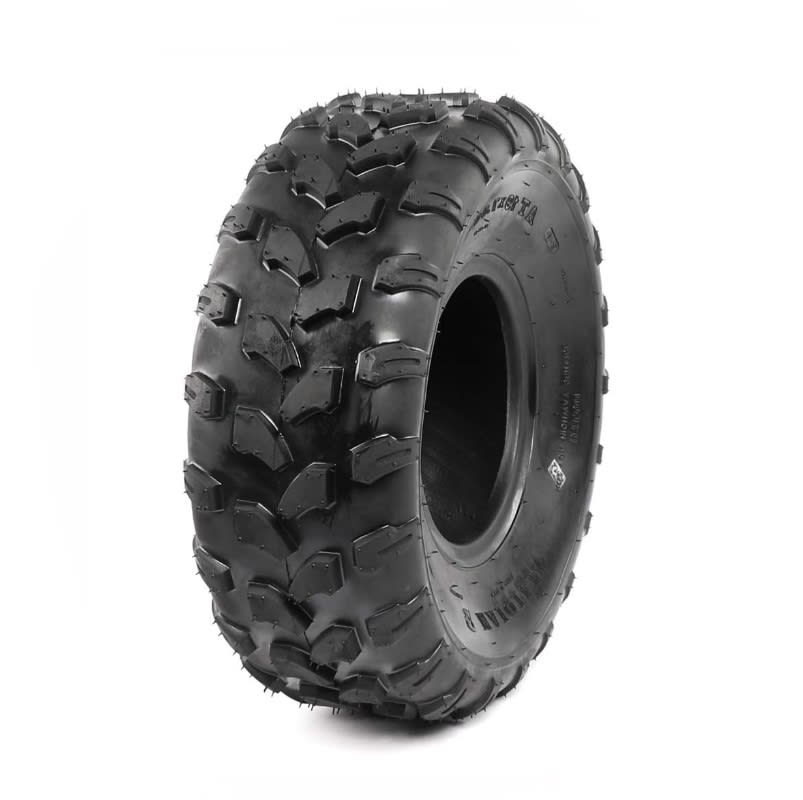 Neumático 08D 18x7-8 4PLY OUMURS 3