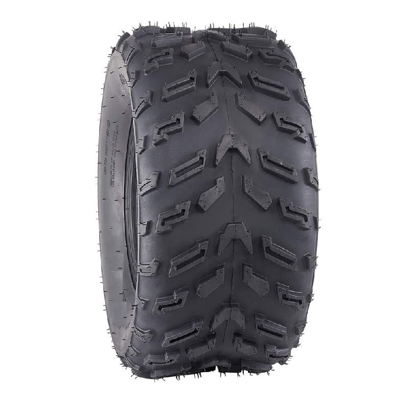 Neumatico 10D AT 22/10-10 46F 6P.R. Tubeless V 2