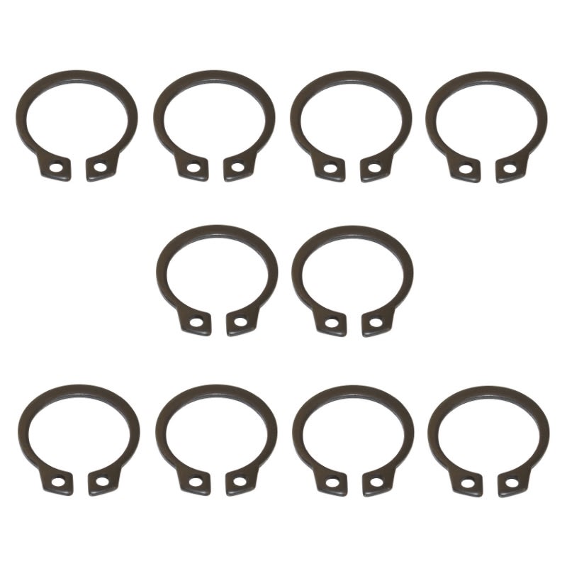 Seguro Piñon Reductor Motor 49cc 2t x 10 Unidades 2