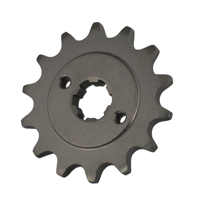 Piñon Ataque 520-14T 2P35 Eje 20mm 0