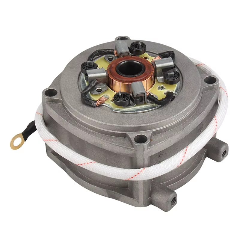 Motor Partida Motor 49cc 2T Partidor Electrico 0