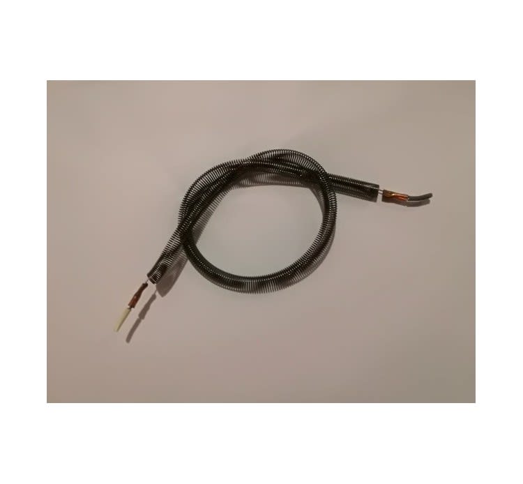 Resistencia Termolaminadora 320 2