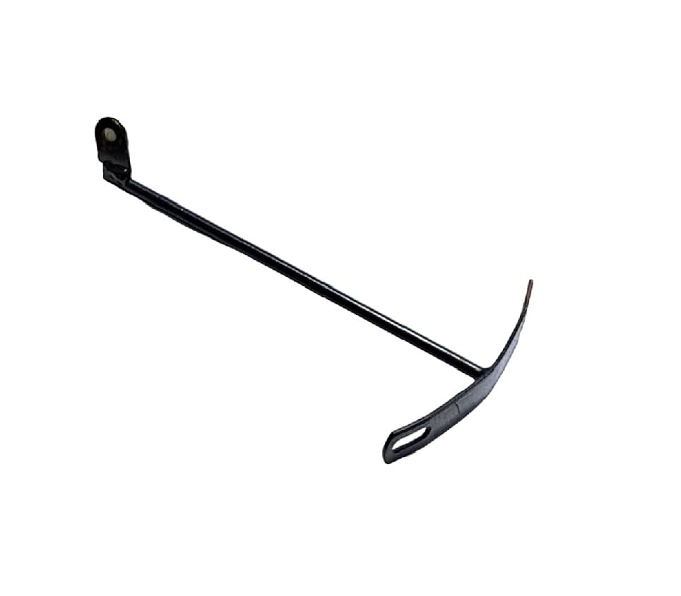 Soporte Delantero Carcasa Mini Pocket 6