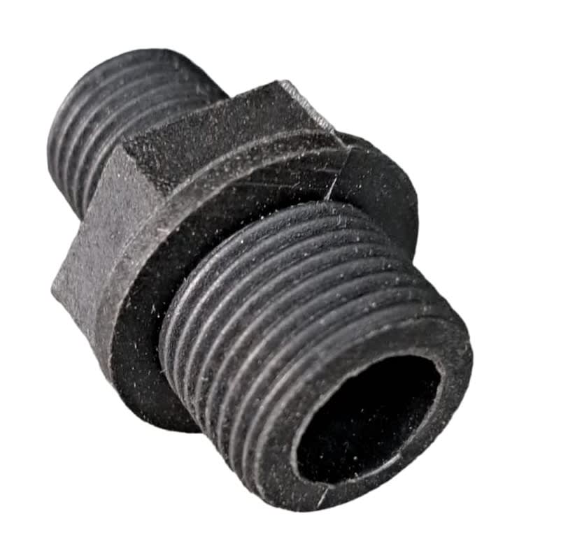 Conector HE 16-HE 13mm 4