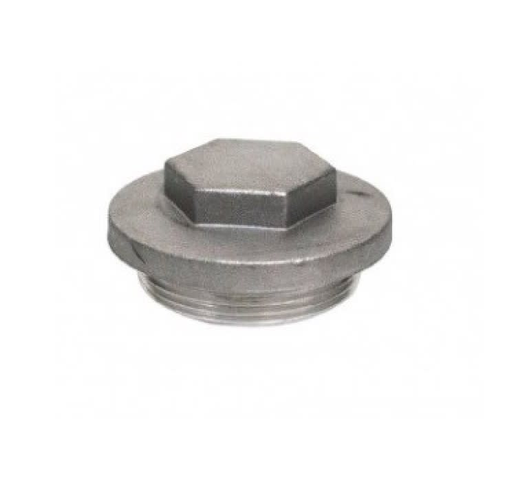 Tapon Filtro Aceite Speed 125 Clasic 4
