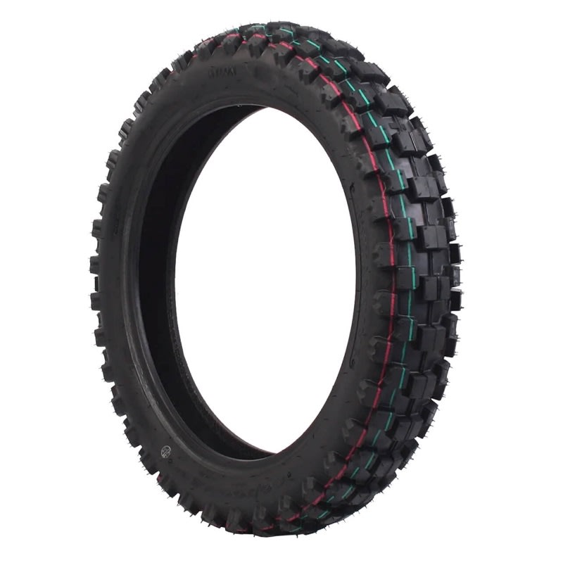 Neumático 14D 90/100-14 M/C 55P 6P.R. Yuanxing Moto 2