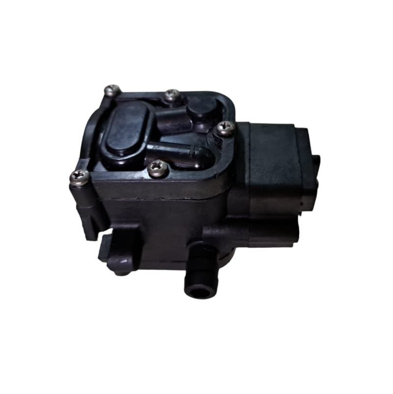 Cabezal FL-22 Bomba c/presostato 5